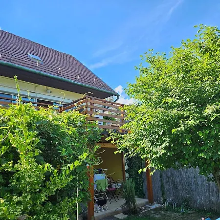 Kocsag Family Balatonalmádi